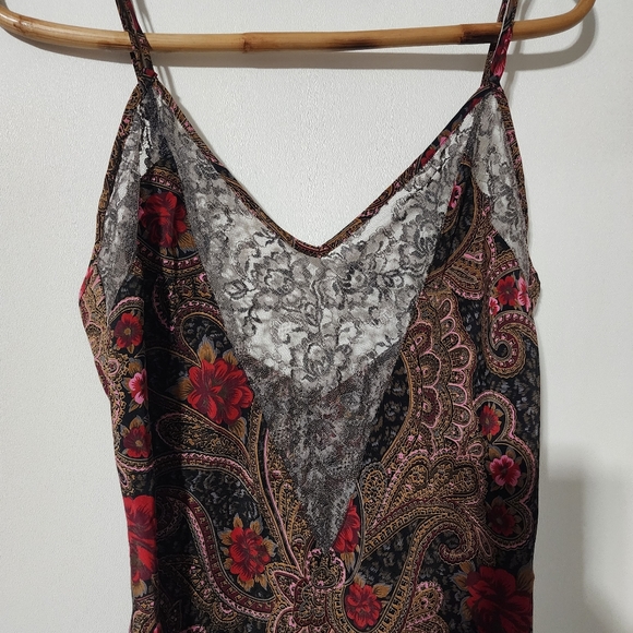 Vintage Victoria secrets nightie - Picture 6 of 7